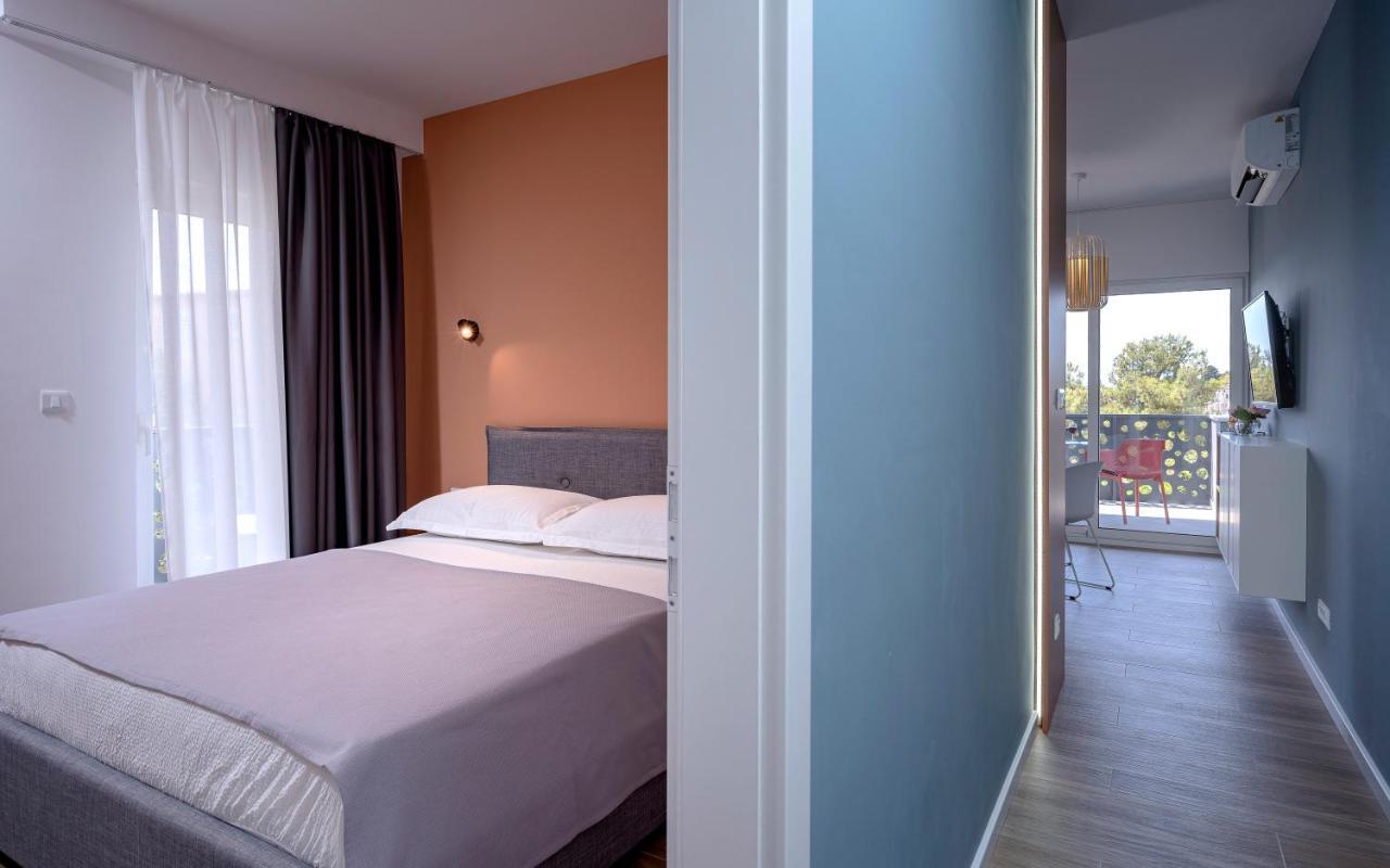Sun&Lux Resort - Hvar Hvar Town Exterior foto